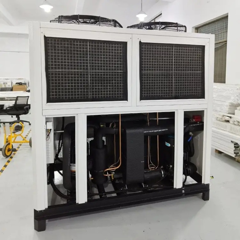 Manufacturer's direct sales In - Industrial Laser Machines avis et prix