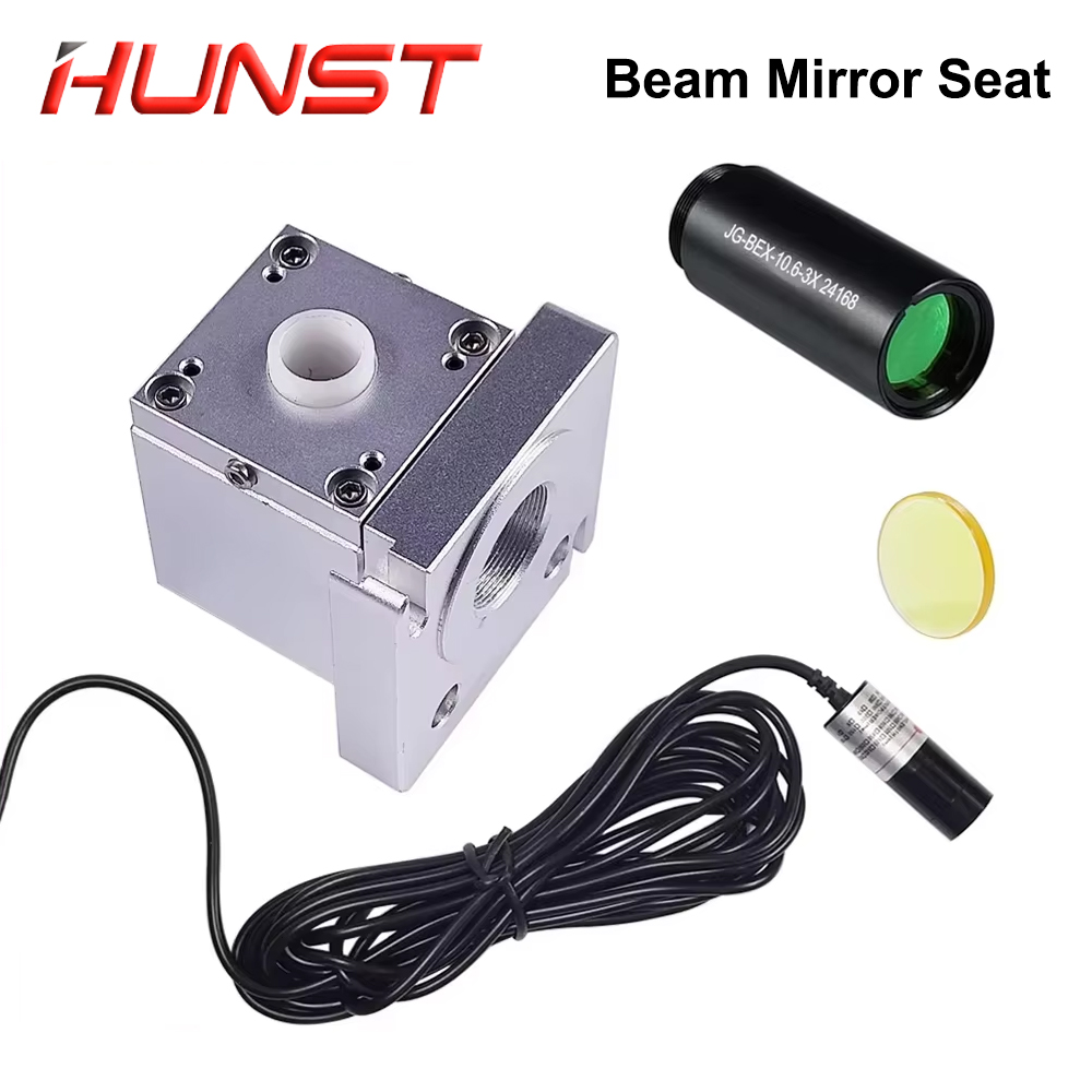 HUNST CO2 Laser Beam Mirror Se - Co2 Laser Mirror avis et prix