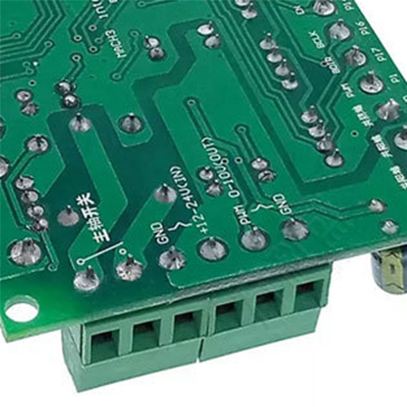 Driver Board For MACH3 Engravi - Breakout Board Mach3 avis et prix