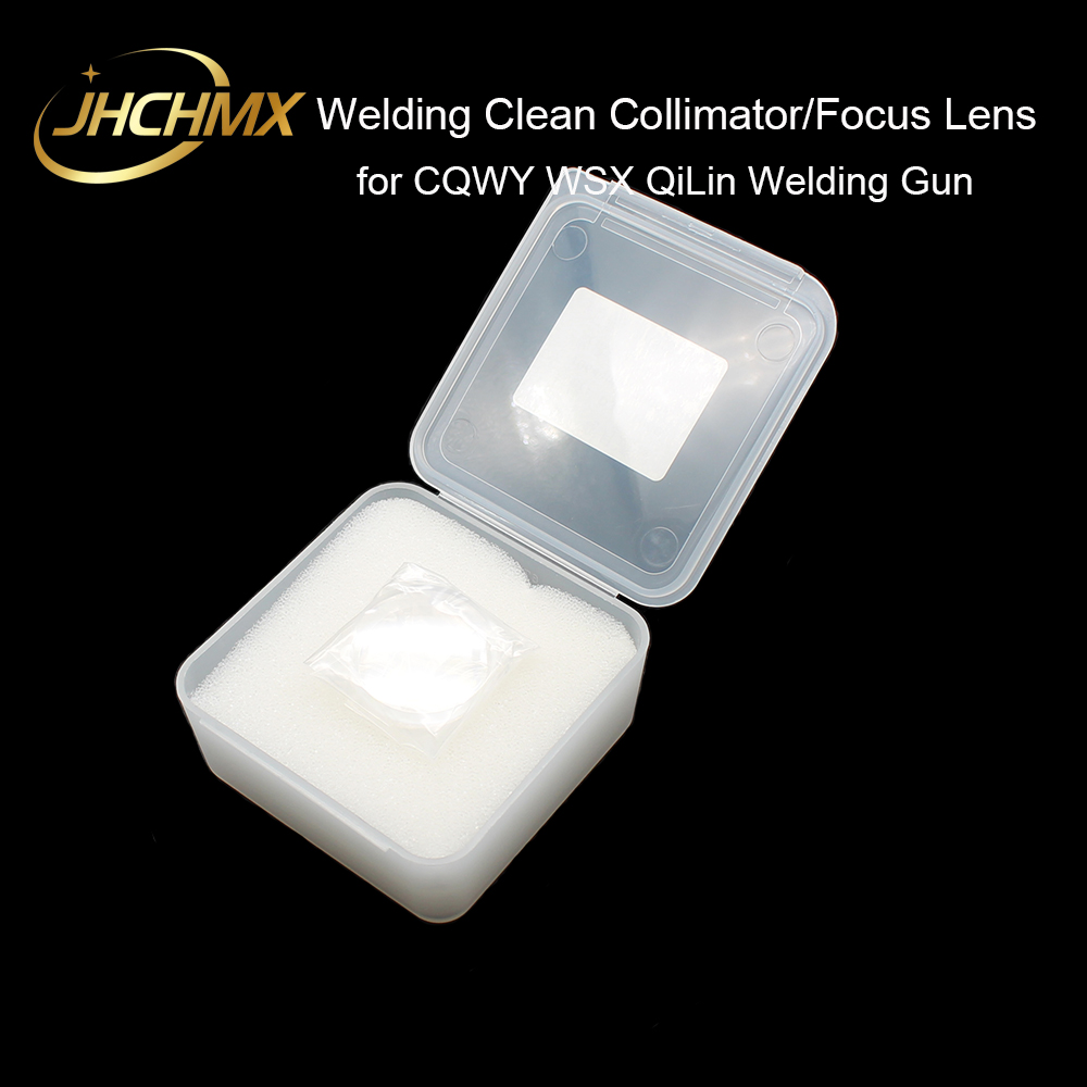JHCHMX Laser Hand-hold Welding - Industrial Laser Blaster avis et prix
