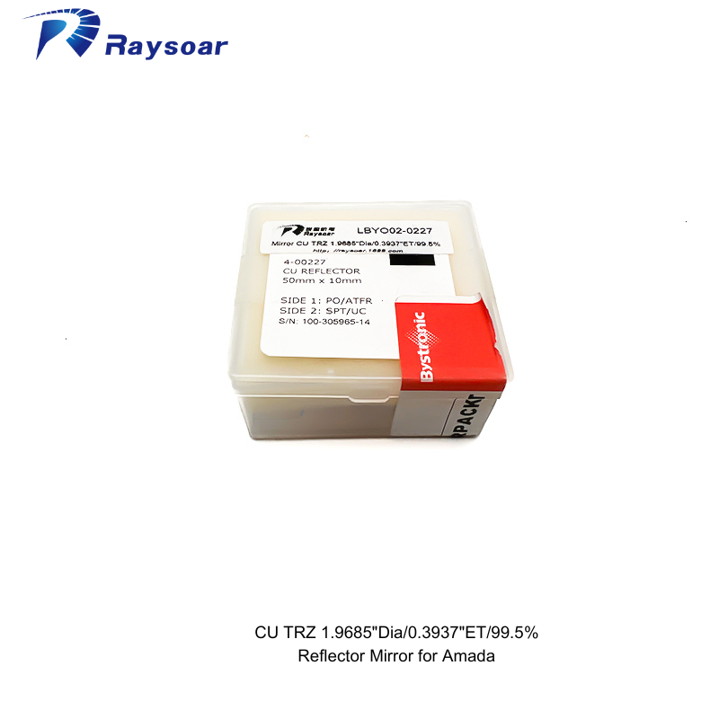 Raysoar Reflector Optical Mirr - Co2 Laser Mirror avis et prix