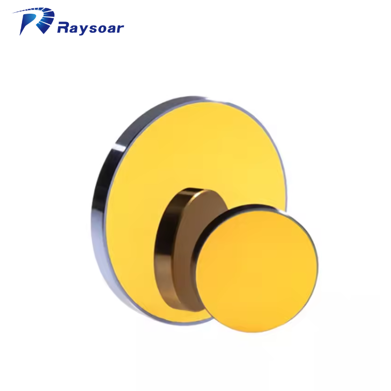 Raysoar Reflector Optical Mirr - Co2 Laser Mirror avis et prix