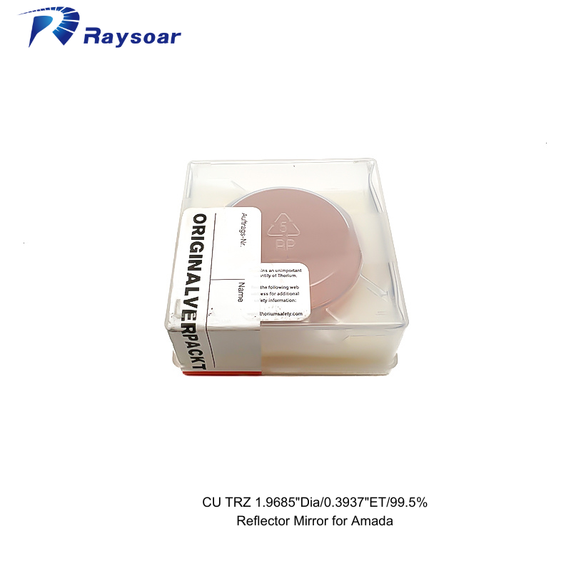 Raysoar Reflector Optical Mirr - Co2 Laser Mirror avis et prix