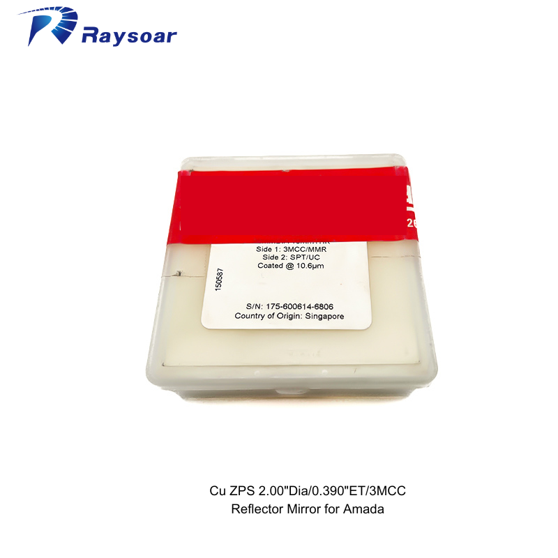 Raysoar Reflector Optical Mirr - Co2 Laser Mirror avis et prix