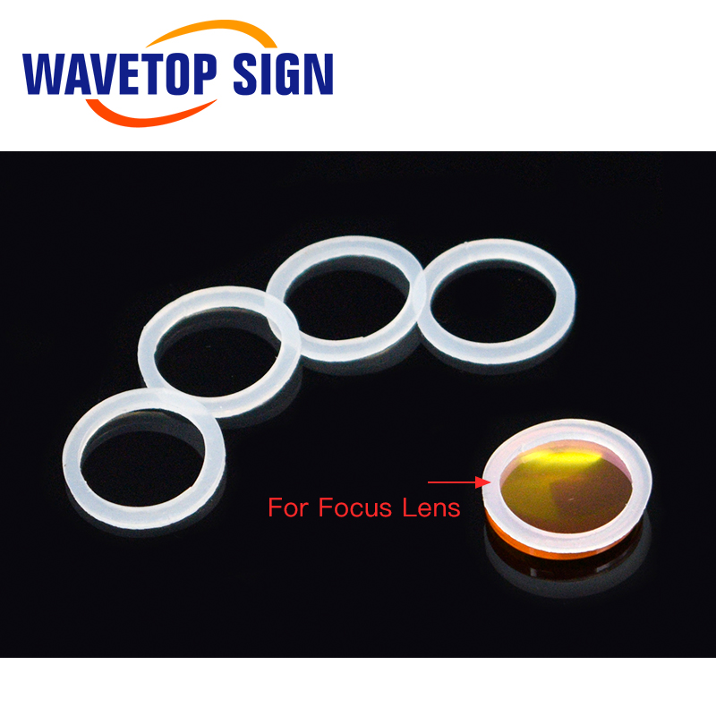WaveTopSign 5Pcs/Lot Silicone  - Co2 Laser Mirror avis et prix