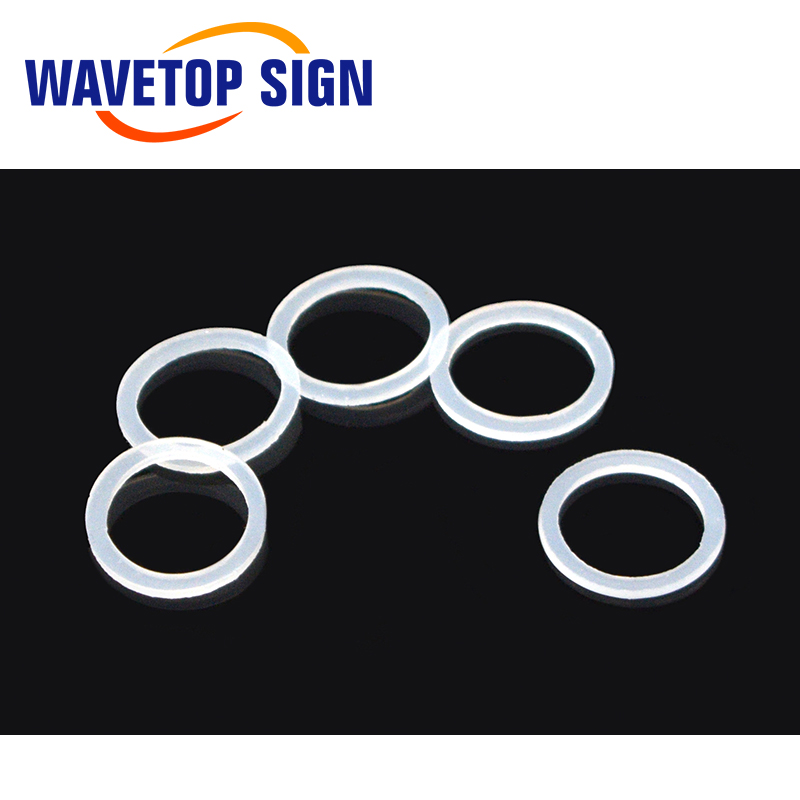 WaveTopSign 5Pcs/Lot Silicone  - Co2 Laser Mirror avis et prix