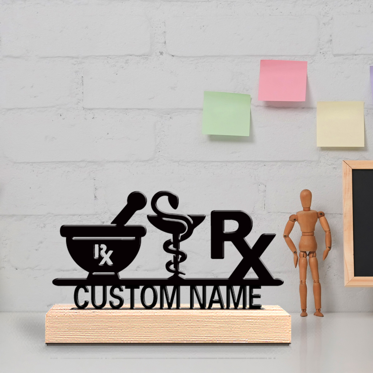 1pc Fun Personalized Custom am - Industrial Laser Power avis et prix
