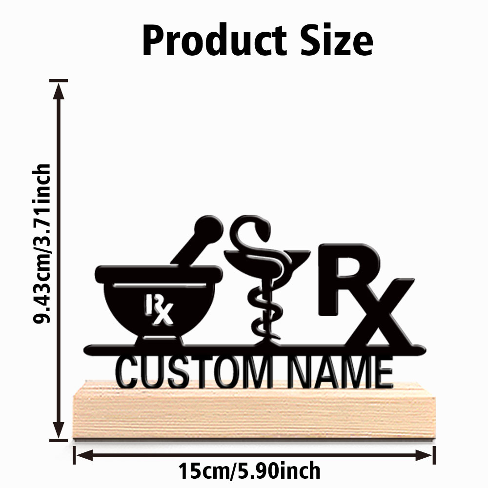 1pc Fun Personalized Custom am - Industrial Laser Power avis et prix