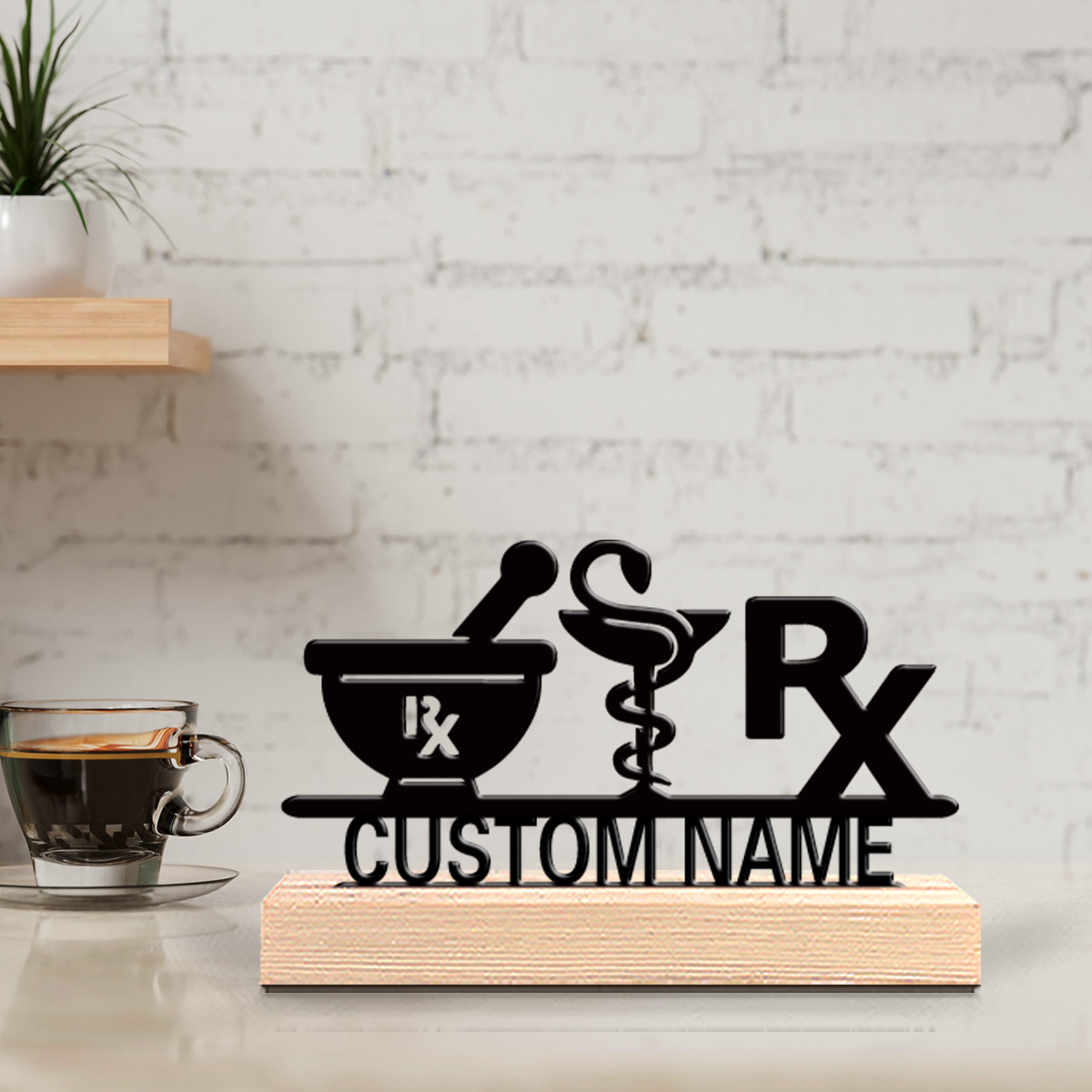 1pc Fun Personalized Custom am - Industrial Laser Power avis et prix