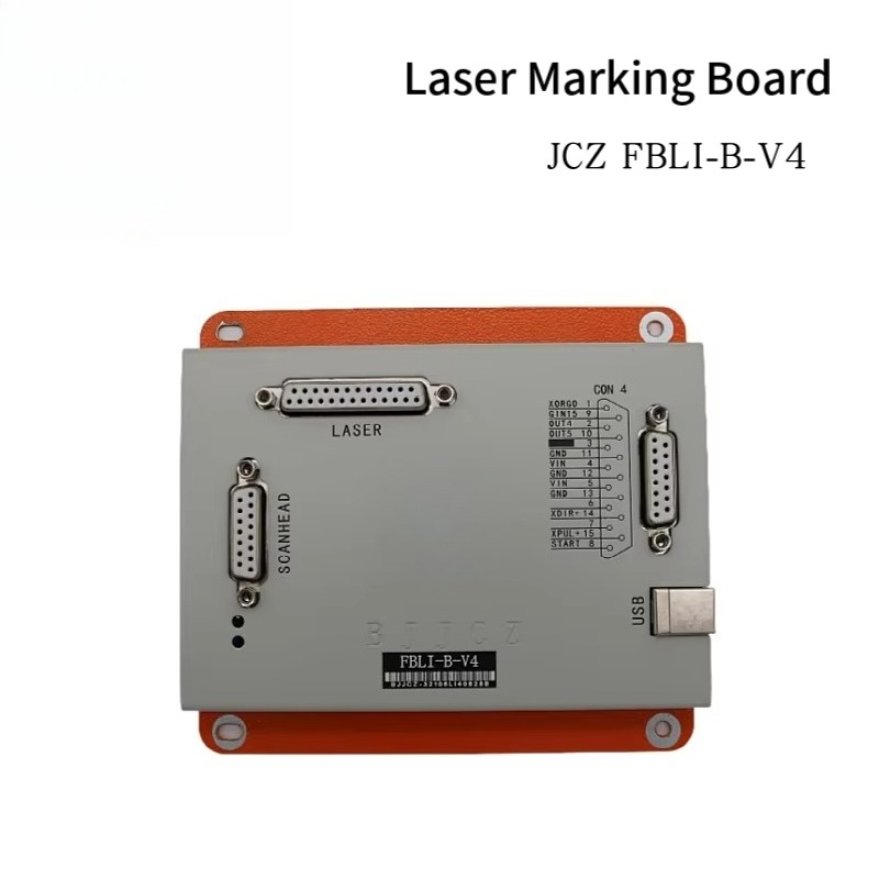V4 With Cover Orginal Control  - Marking Card Ezcad avis et prix