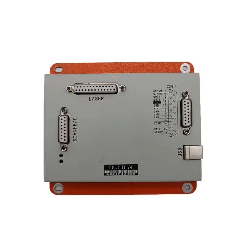 V4 With Cover Orginal Control  - Marking Card Ezcad avis et prix