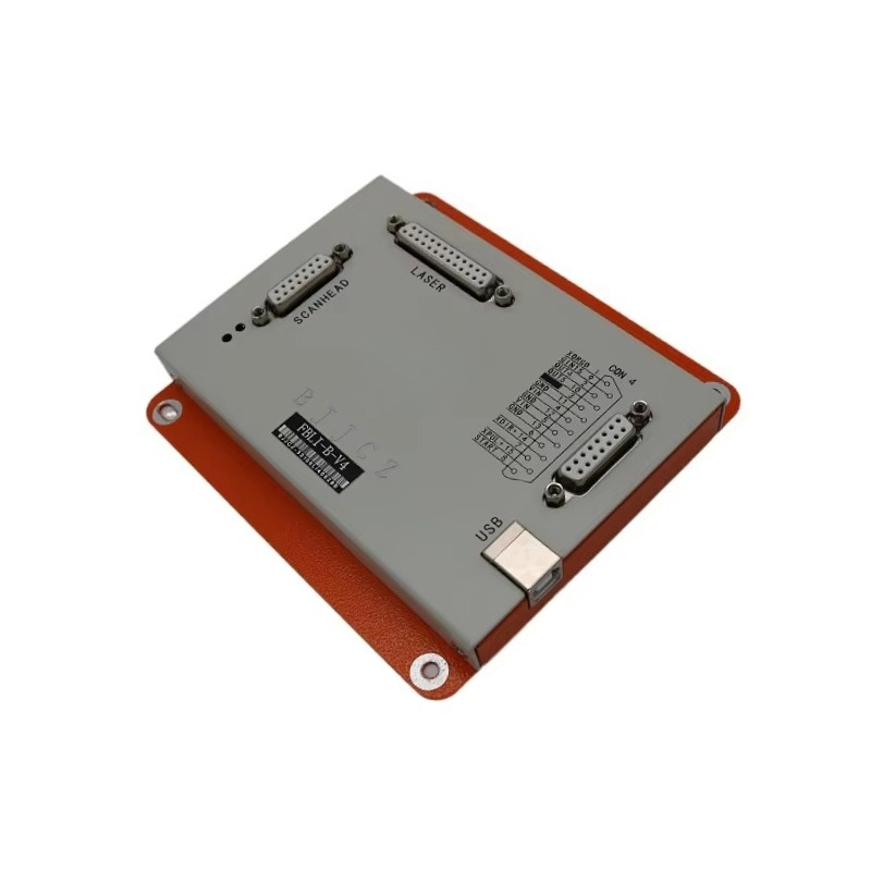 V4 With Cover Orginal Control  - Marking Card Ezcad avis et prix