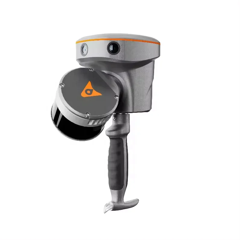 2026 CHCNAV RS10 Handheld 3D L - Industrial Laser Systems avis et prix