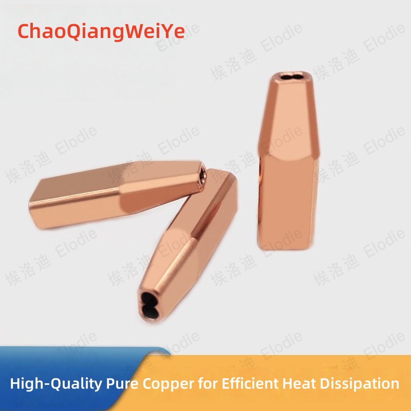 SuperStrong Industrial Handhel - Industrial Laser Welding Gun avis et prix