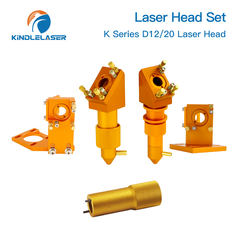 Kindlelaser K Series CO2 Laser - Co2 Laser Mirror avis et prix