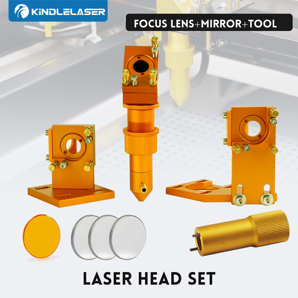 Kindlelaser K Series CO2 Laser - Co2 Laser Mirror avis et prix