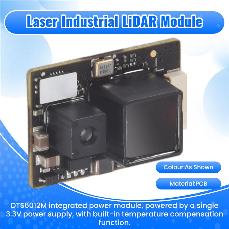 Classic-20M High Integrated Dt - Industrial Laser Power avis et prix