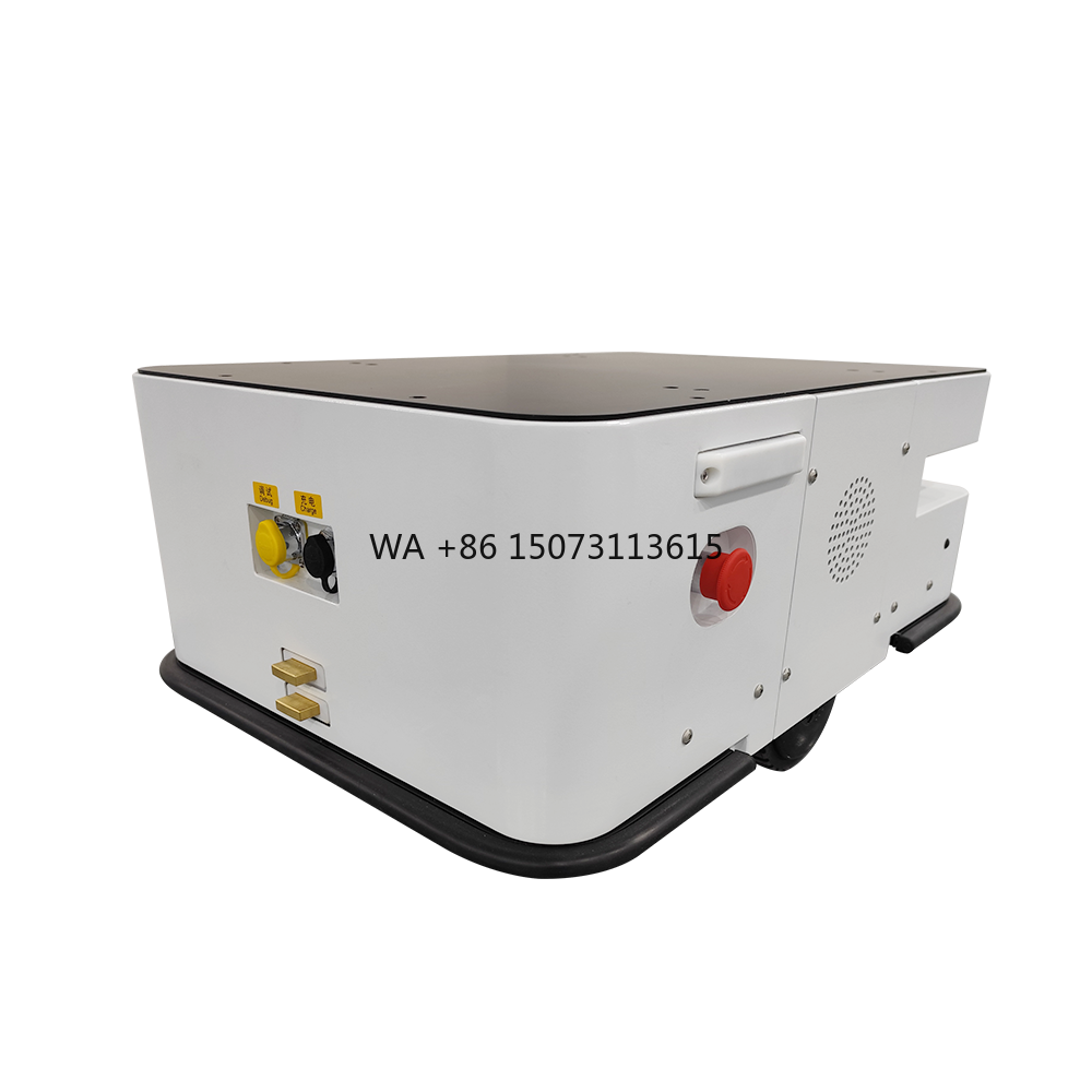 MDBOT Industrial Material Hand - Industrial Laser Systems avis et prix
