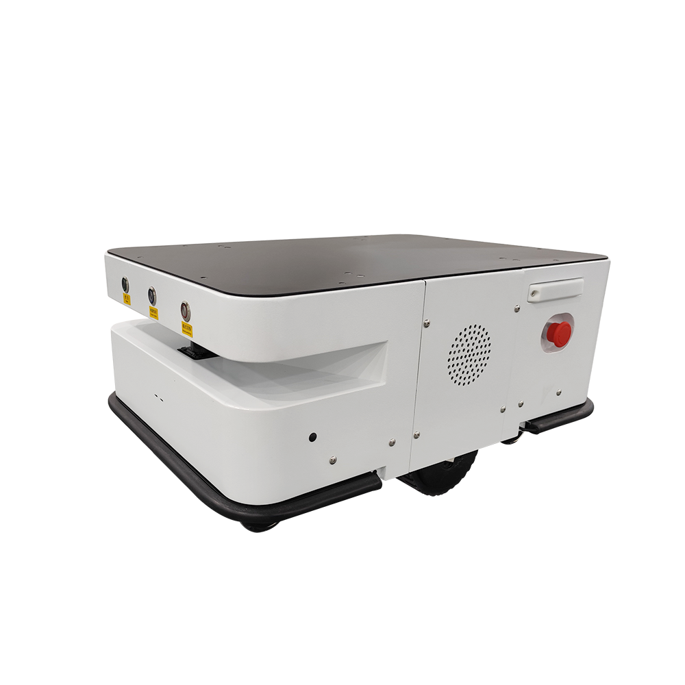 MDBOT Industrial Material Hand - Industrial Laser Systems avis et prix