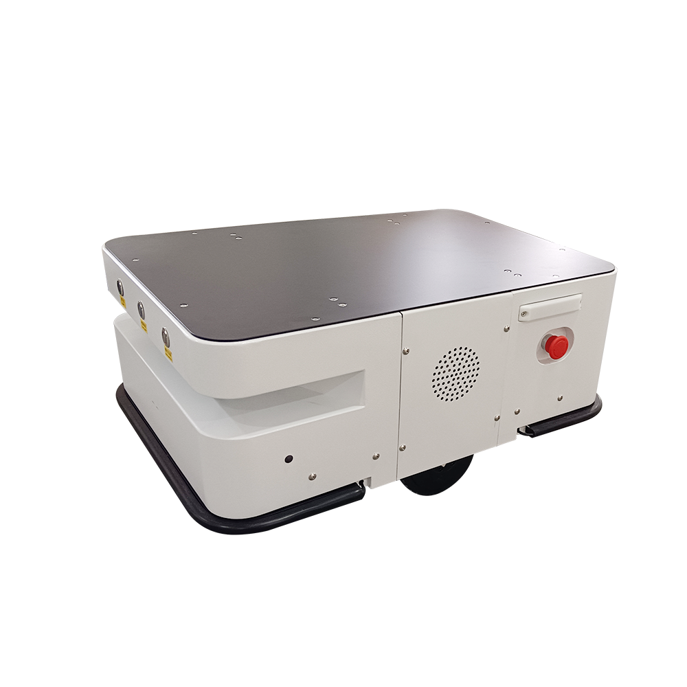 MDBOT Industrial Material Hand - Industrial Laser Systems avis et prix
