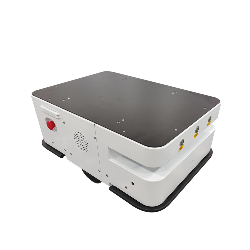 MDBOT Industrial Material Hand - Industrial Laser Systems avis et prix