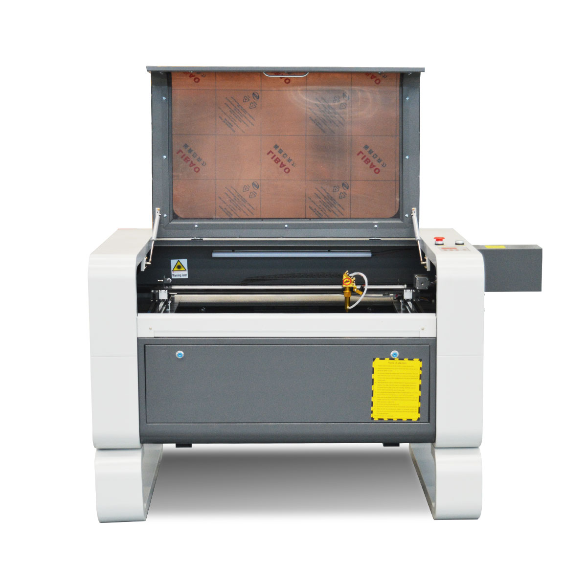 5070 7050 50W 100W CNC Laser C - Industrial Laser Machines avis et prix