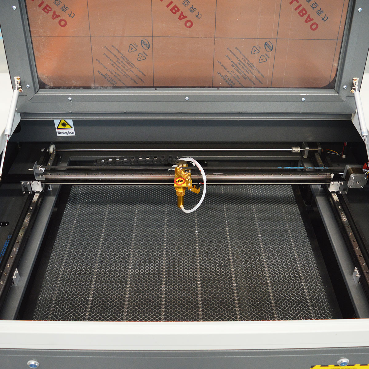 5070 7050 50W 100W CNC Laser C - Industrial Laser Machines avis et prix