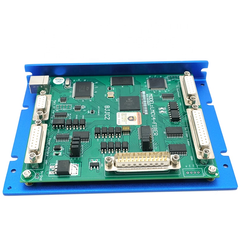 LMCV4 Ezcad Control Card Contr - Marking Card Ezcad avis et prix