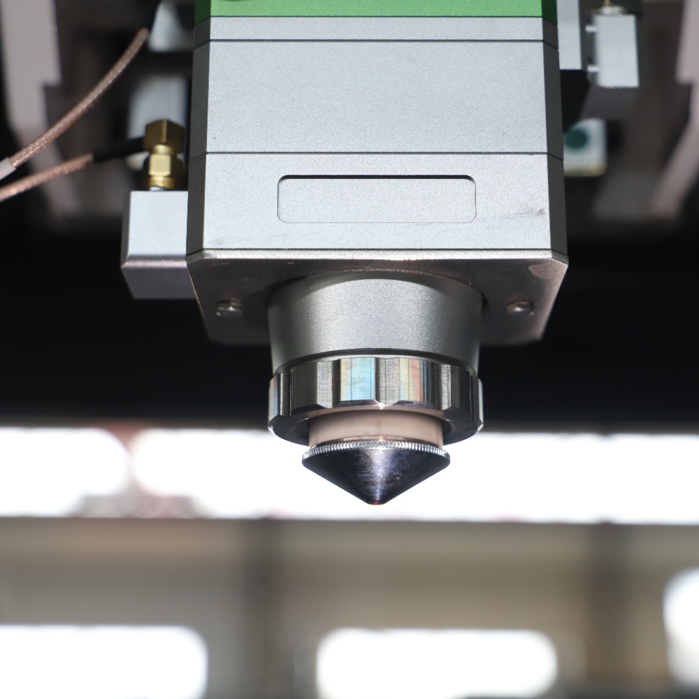 Fiber Laser Cutting Machine fo - Industrial Laser Machines avis et prix