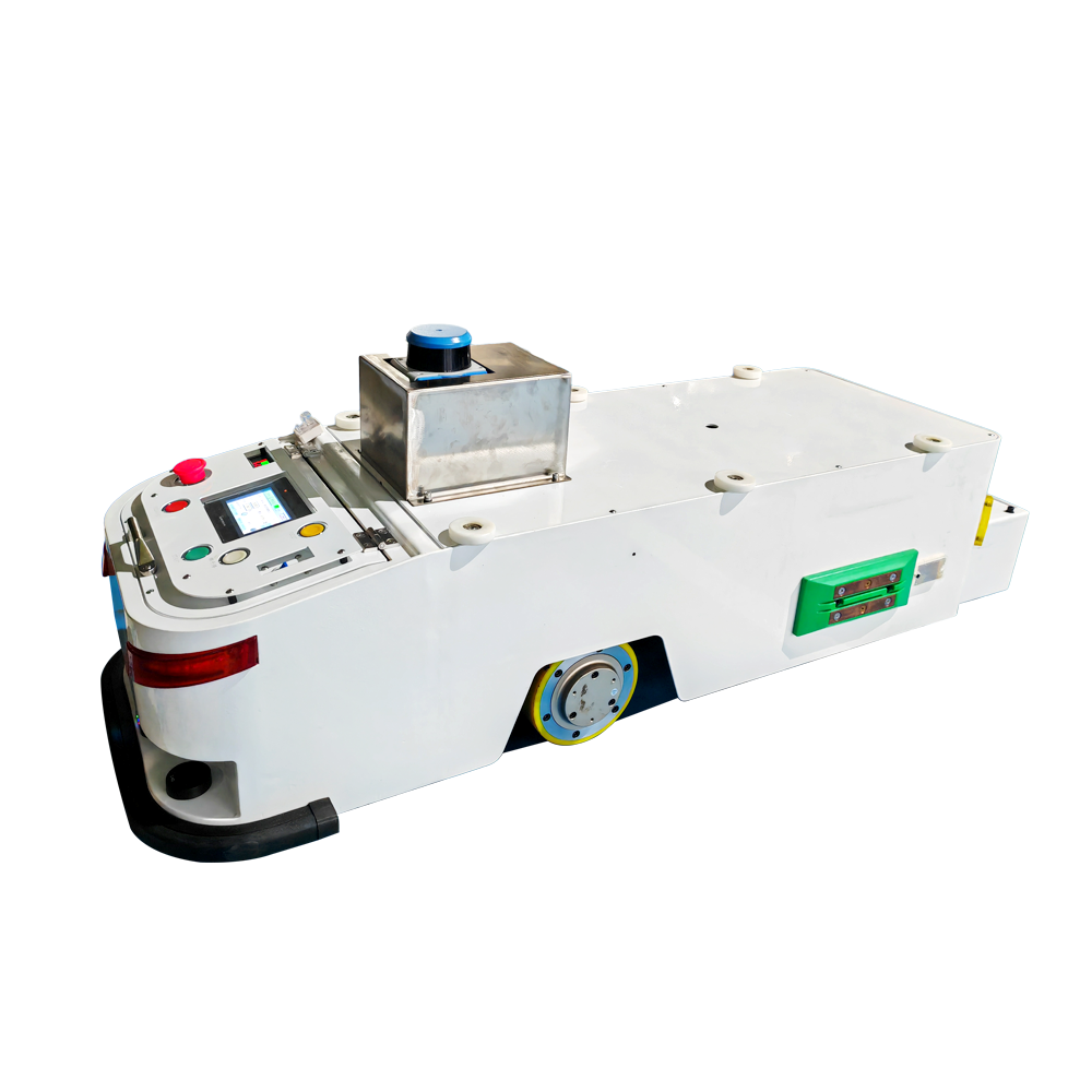 MDBOT 2000kg Traction Capacity - Industrial Laser Systems avis et prix