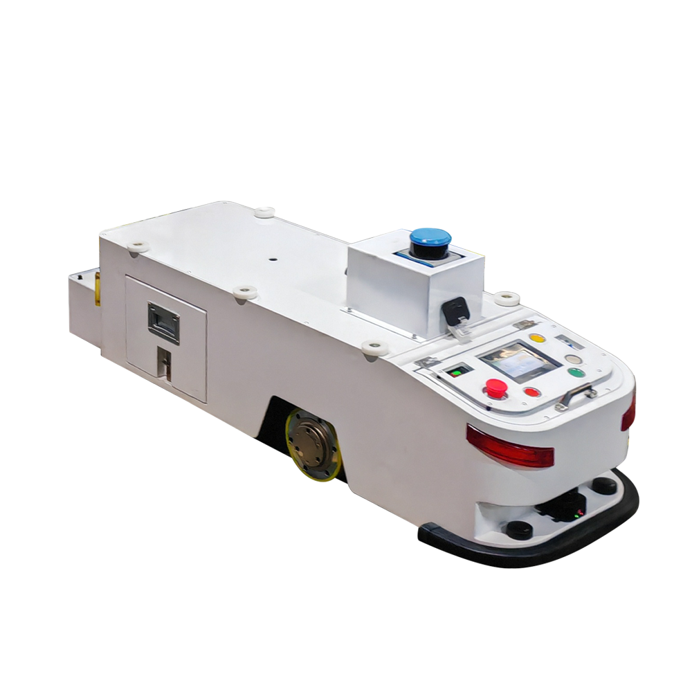 MDBOT 2000kg Traction Capacity - Industrial Laser Systems avis et prix