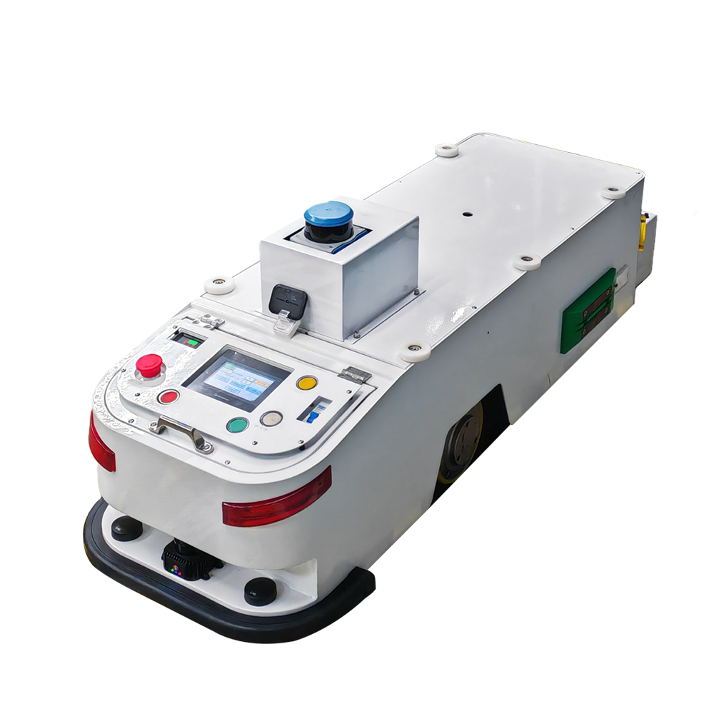 MDBOT 2000kg Traction Capacity - Industrial Laser Systems avis et prix