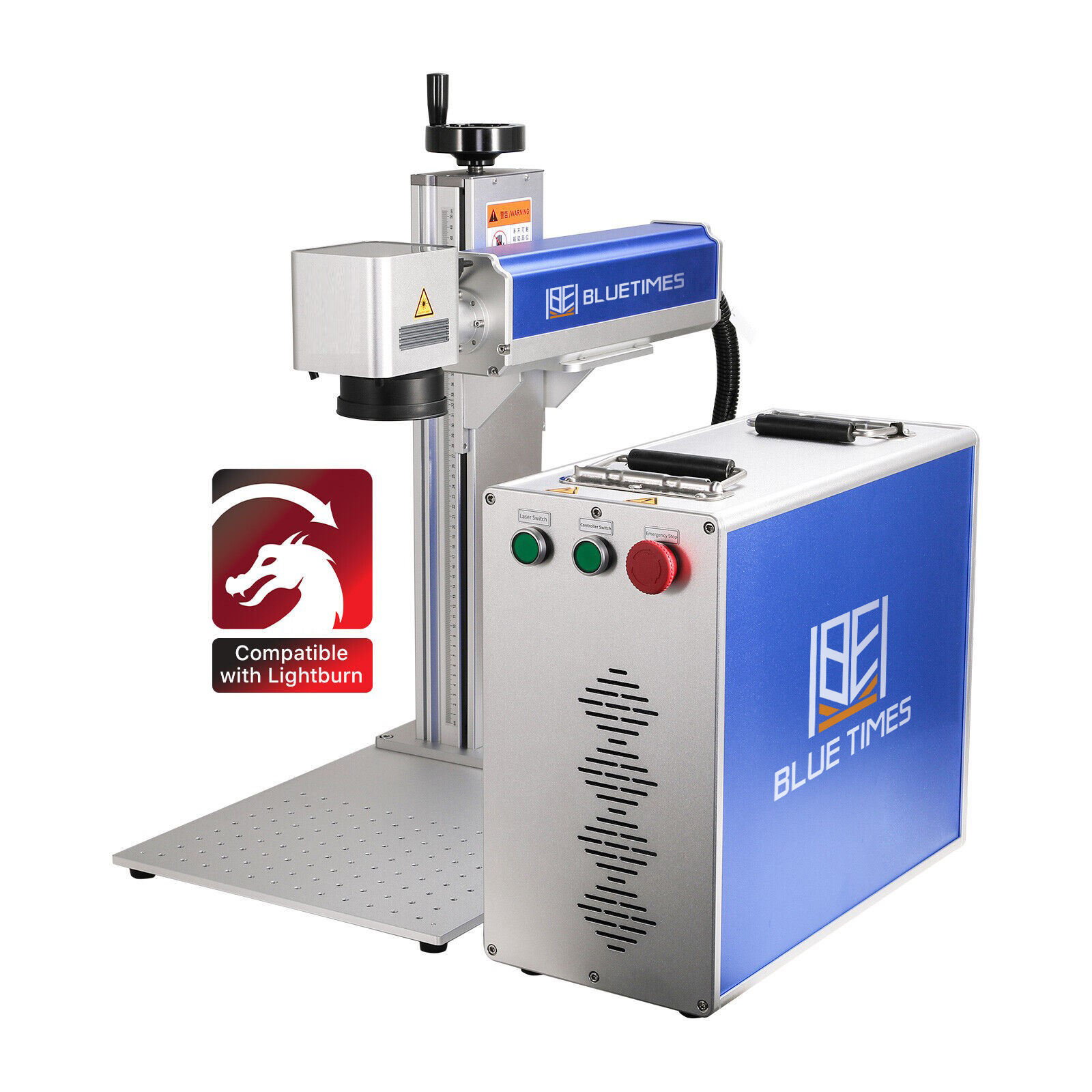 EZCAD  20w 30w 50w Jewelry Sta - Marking Card Ezcad avis et prix