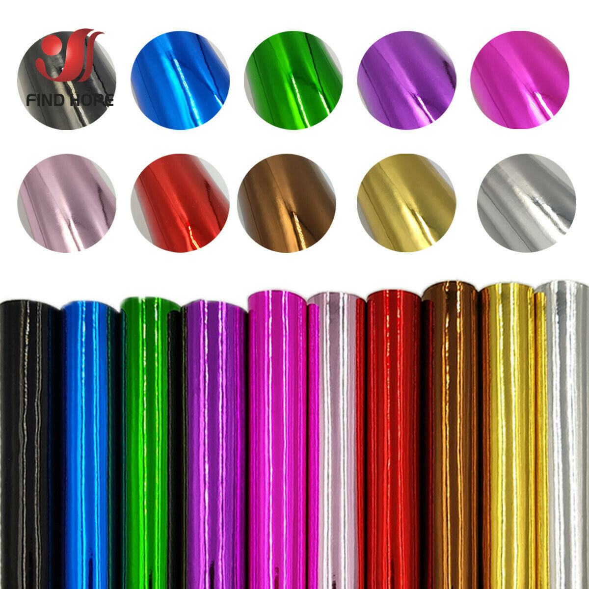 A5 Mirror Shiny Glossy Faux  P - Industrial Laser Welding avis et prix