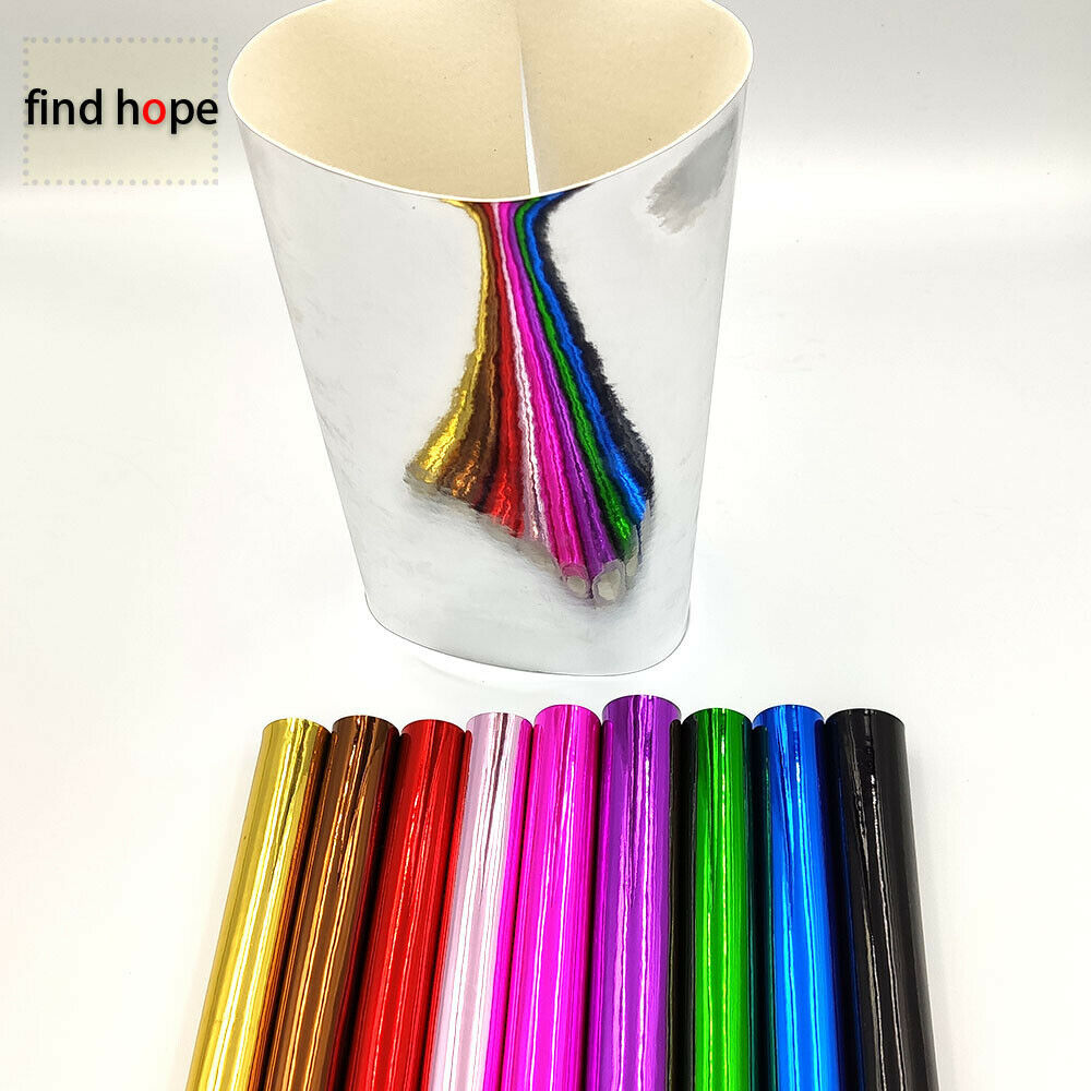 A5 Mirror Shiny Glossy Faux  P - Industrial Laser Welding avis et prix