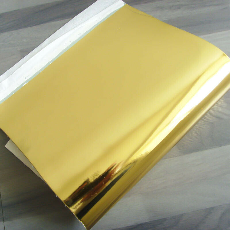 A5 Mirror Shiny Glossy Faux  P - Industrial Laser Welding avis et prix