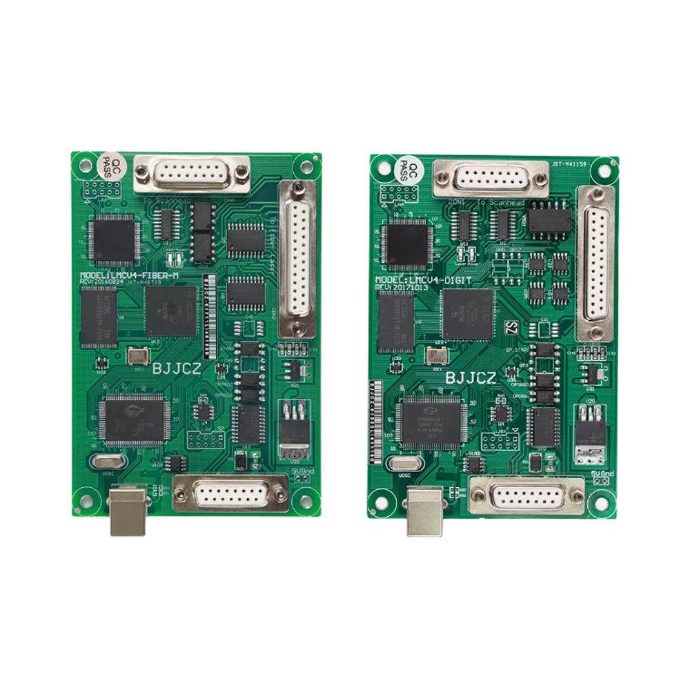 BJJCZ  Controller Board Markin - Marking Card Ezcad avis et prix