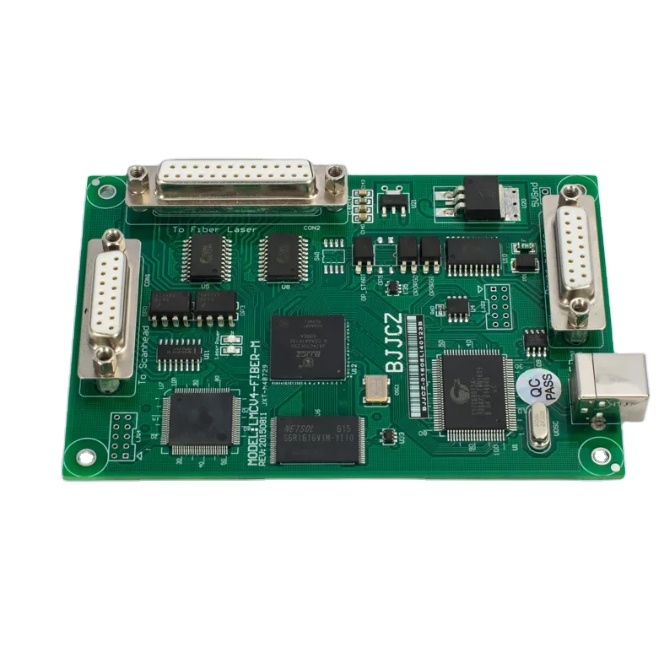 BJJCZ  Controller Board Markin - Marking Card Ezcad avis et prix
