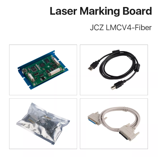 BJJCZ  Controller Board Markin - Marking Card Ezcad avis et prix
