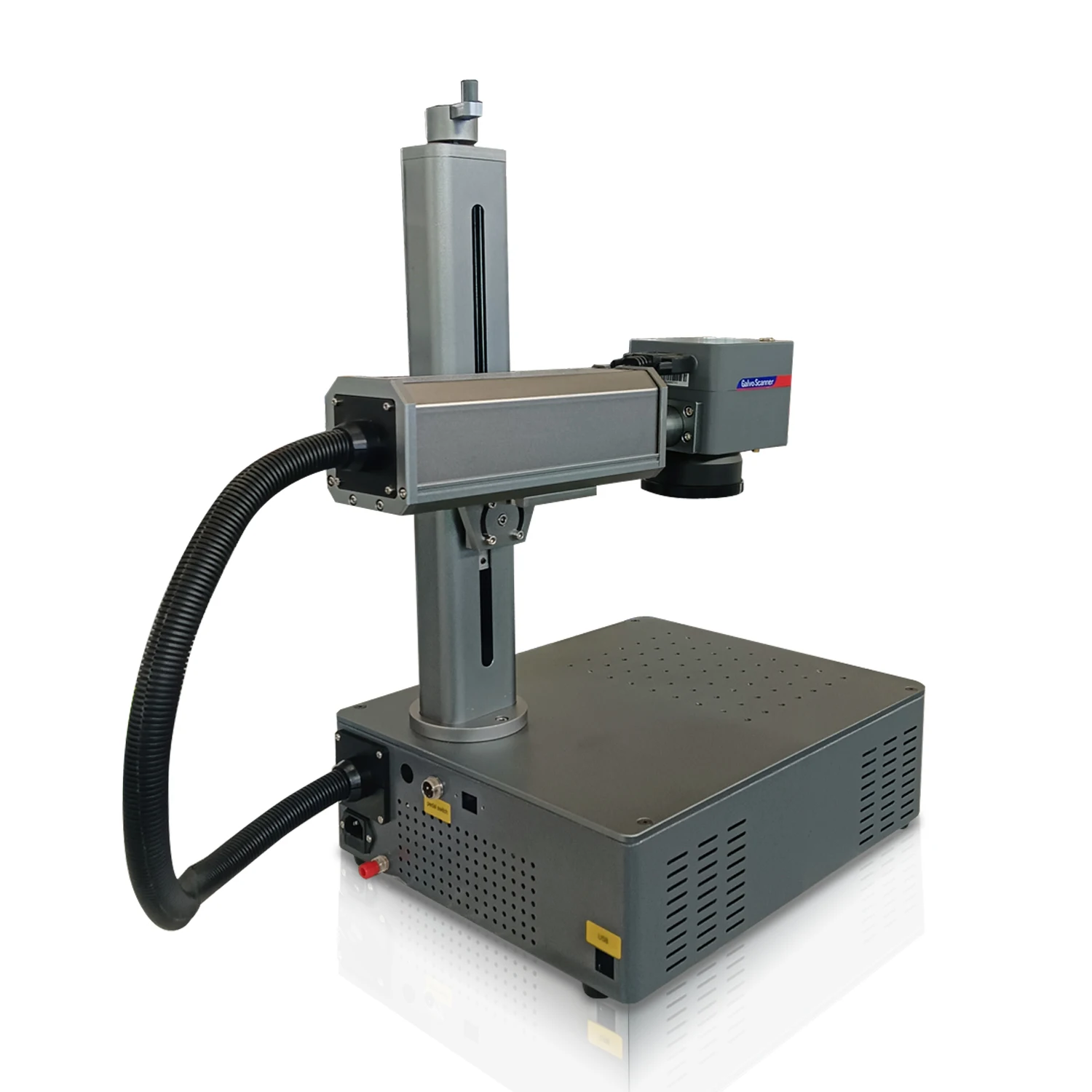 BSL or EZCAD V2 Raycus Fiber L - Marking Card Ezcad avis et prix