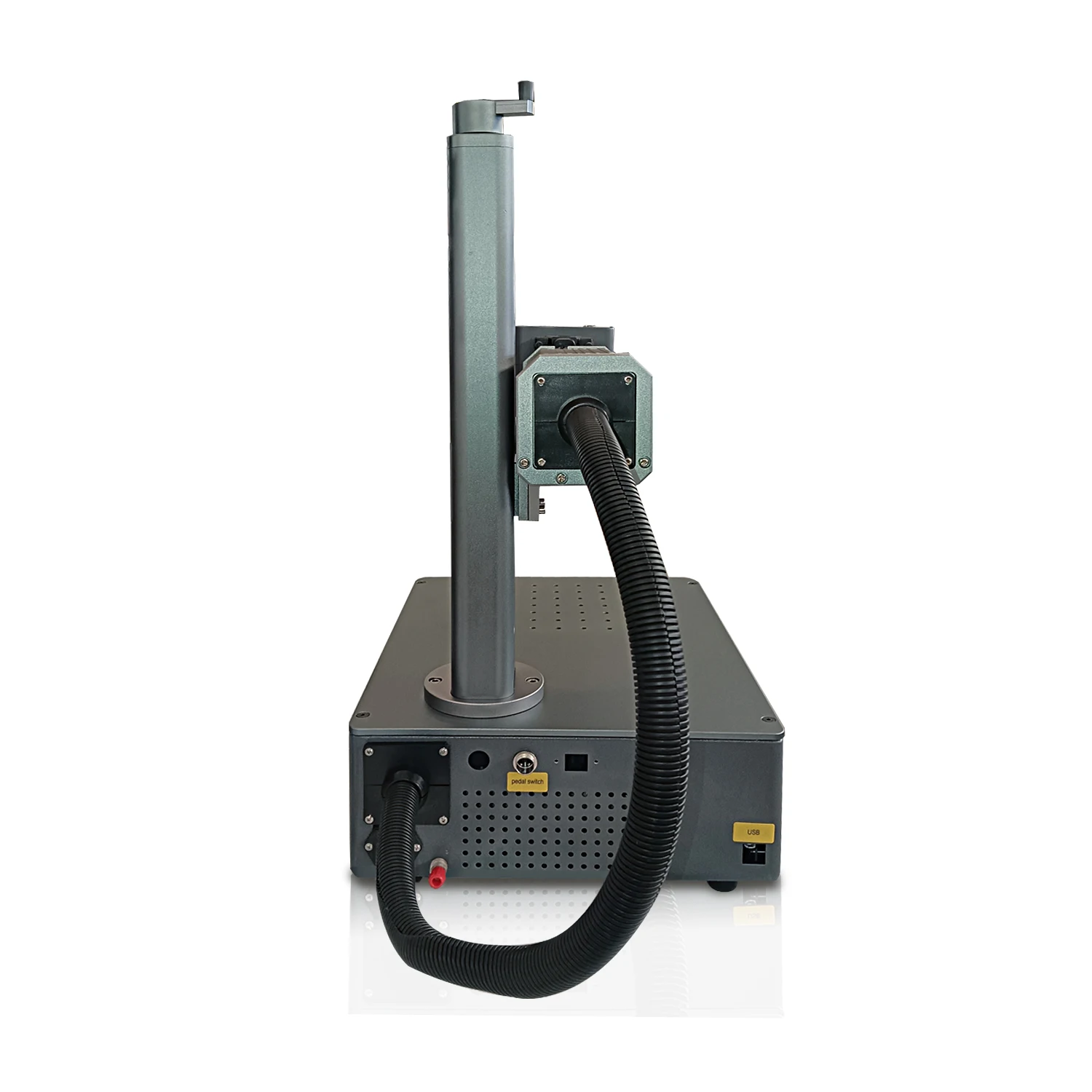 BSL or EZCAD V2 Raycus Fiber L - Marking Card Ezcad avis et prix