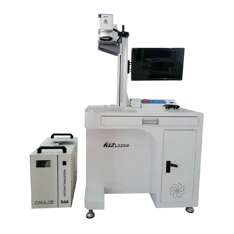 Industrial UV Laser Marking Pr - Industrial Laser Printing Machine avis et prix