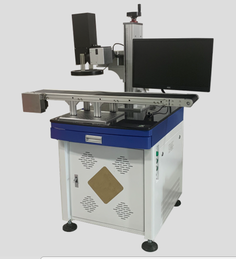 Industrial UV Laser Marking Pr - Industrial Laser Printing Machine avis et prix