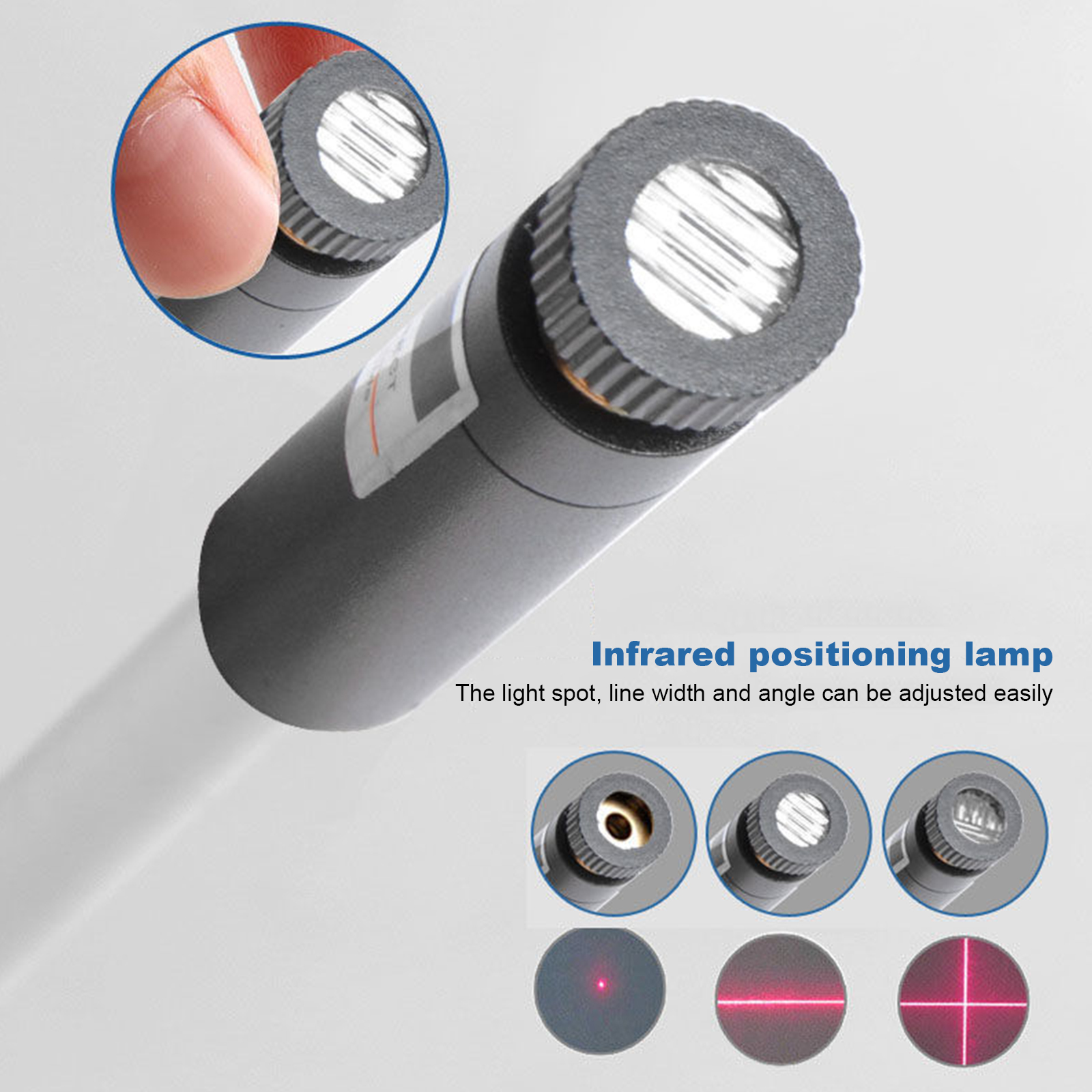 Sewing Vision Guide Light Posi - Industrial Laser Welding avis et prix