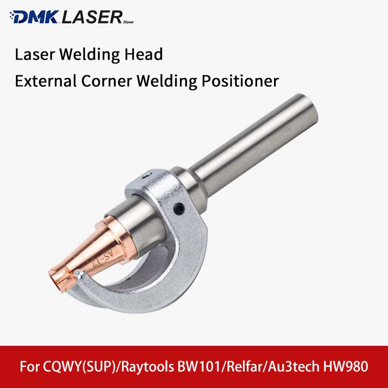 CQWY SUP Laser Welding Positio - Industrial Laser Blaster avis et prix