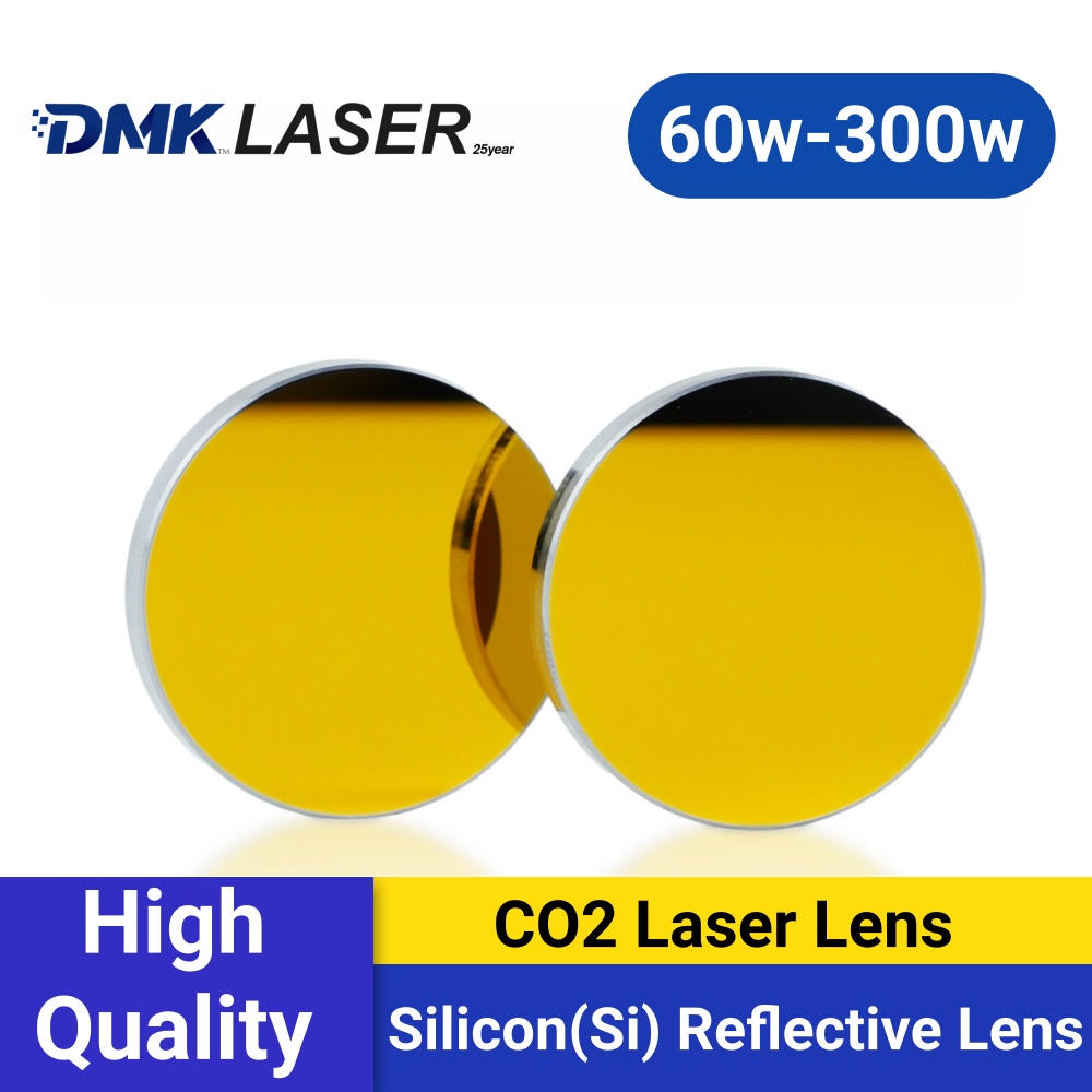 DMK Silicon(Si) Reflector Mirr - Co2 Laser Mirror avis et prix