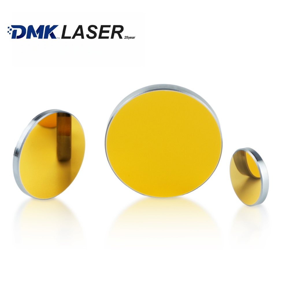 DMK Silicon(Si) Reflector Mirr - Co2 Laser Mirror avis et prix