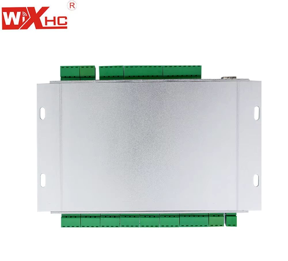 XHC 2000KHZ Mach3 3/4/6 axis U - Breakout Board Mach3 avis et prix