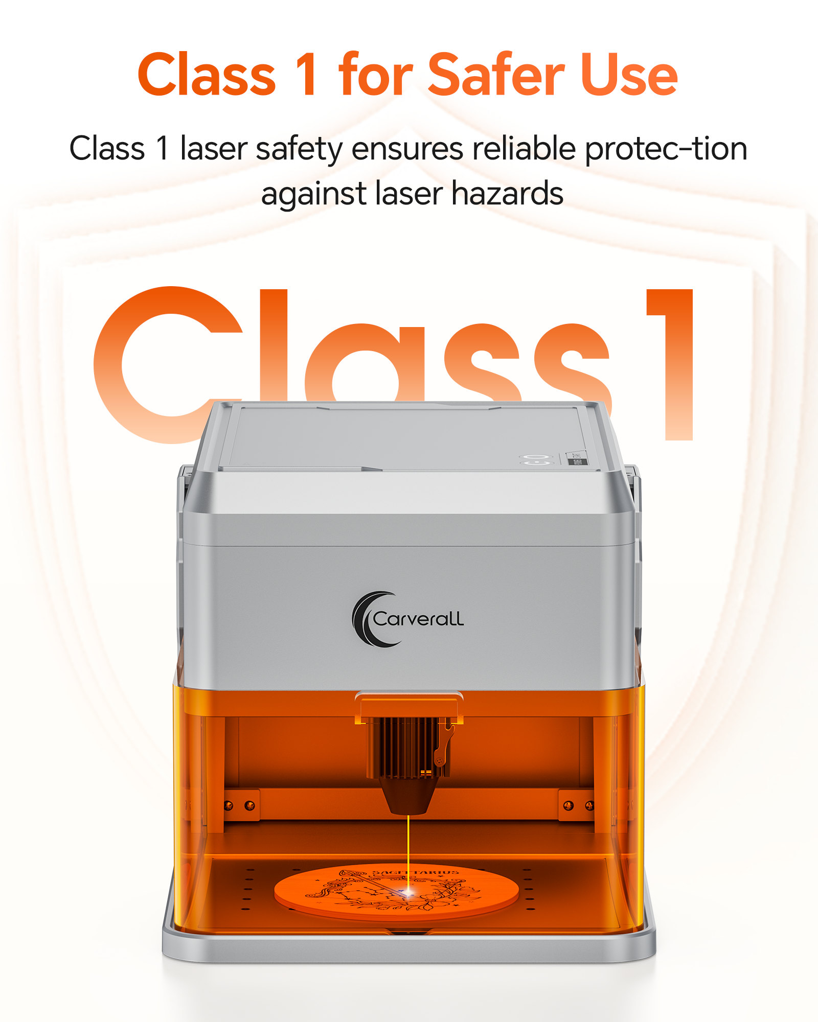 Laser Engraver Machine Desktop - Industrial Laser Power avis et prix