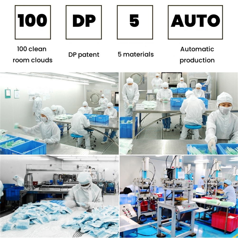 Praylee 100PCS Industry Cotton - Industrial Laser Head avis et prix